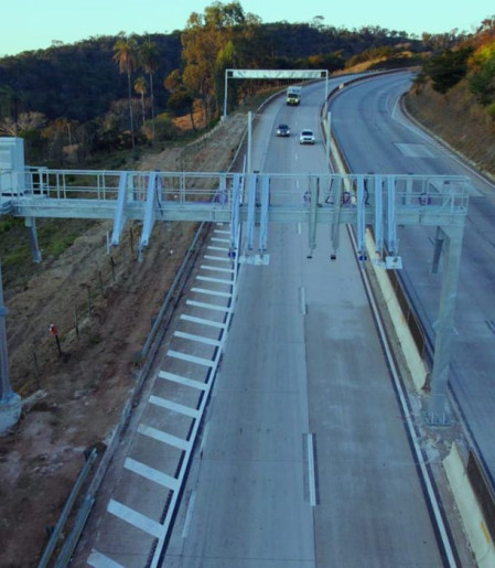 Pedágio eletrônico: entenda as regras para regularização de multas