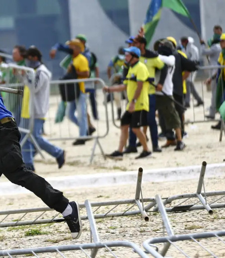 Organizações sociais criticam derrubada de veto ao PL da Dosimetria