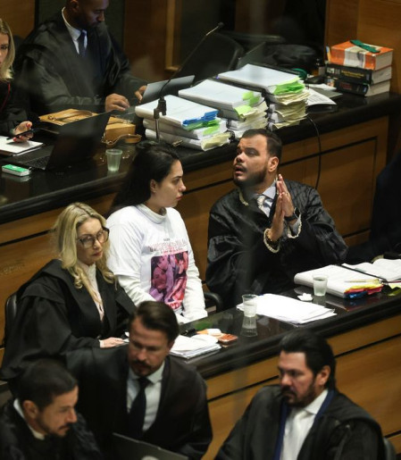 Justiça decide incluir testemunha em julgamento do caso Henry Borel