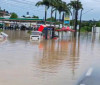 Chuvas: Governo envia Defesa Civil para Pernambuco e Paraíba 