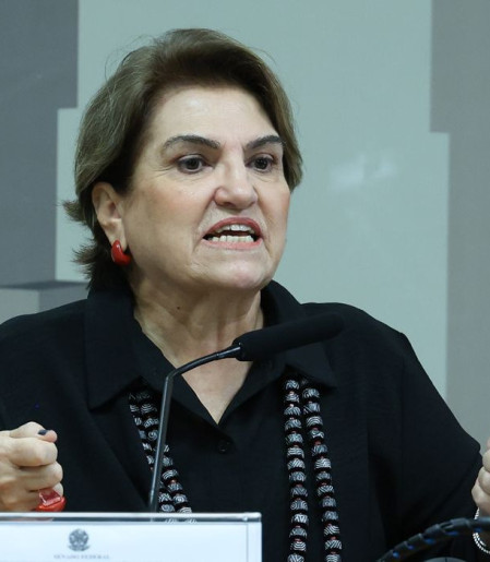 Com fim da escala 6x1, mulher tem mais acesso a trabalho, diz ministra