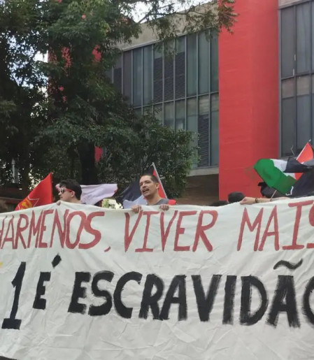 Fim da escala 6x1: mais tempo para descanso e família é prioridade