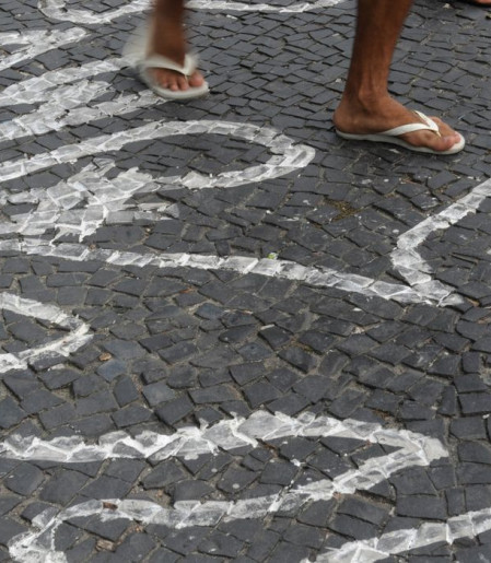 Brasil tem menor número de homicídios e latrocínios em dez anos