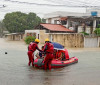 Tempestades em PE deixam quatro mortos e mais de mil desalojados 