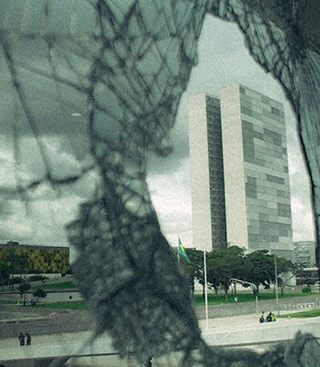 Documentários de Brasil e Paraguai pautam democracia no Prêmio Platino