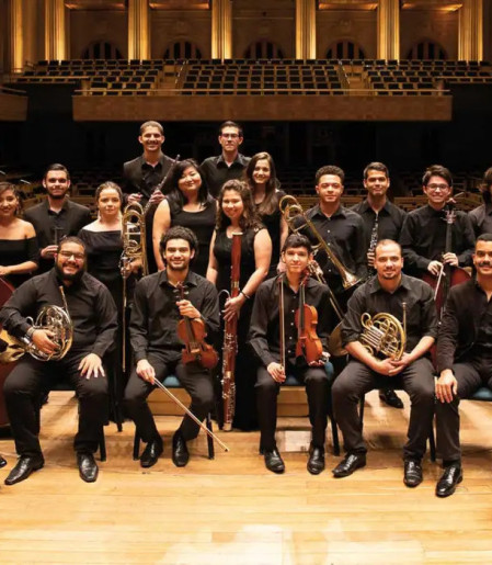 Rádio MEC transmite concerto da Orquestra Sinfônica de SP no domingo