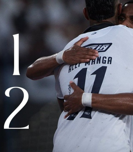 Remo vence Botafogo de virada no Nilton Santos pelo Brasileirão