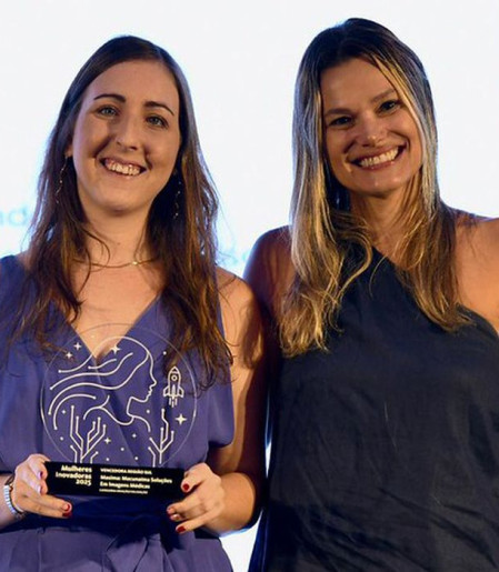 Prêmio destina R$ 3,6 milhões a startups lideradas por mulheres