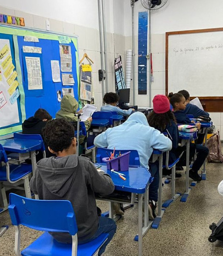 Inscrições de estudantes na Obmep Mirim ficam abertas até 8 de junho