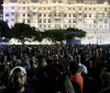 Mesmo com multidão, show de Shakira não registra ocorrência graves