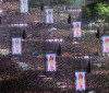 Mais de 2 milhões de pessoas assistem ao show de Shakira em Copacabana