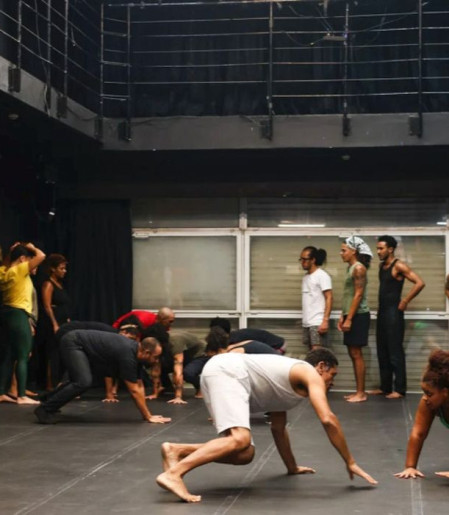 Faculdade pública de teatro em SP abre inscrições até dia 15