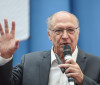 Alckmin espera diálogo e boa química em encontro entre Lula e Trump