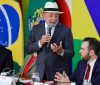 Lula: Desenrola Brasil ajudará população a "tirar corda do pescoço"