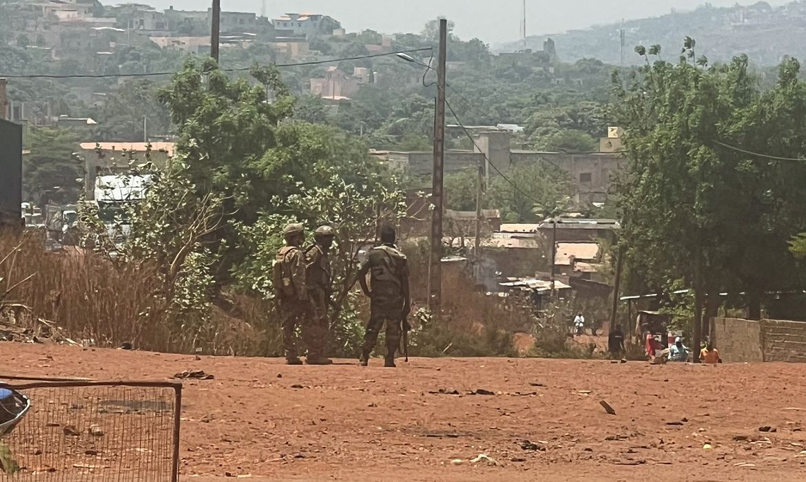 África: cerco à capital do Mali desafia Aliança de Estados do Sahel  