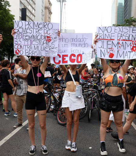 Programa Antes que Aconteça quer ampliar rede de proteção à mulher