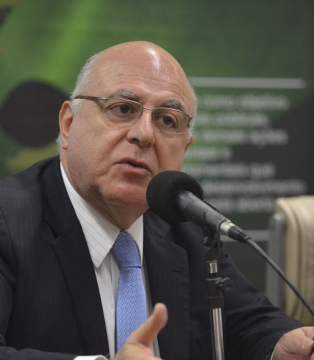 Relator propõe comitê para definir minerais estratégicos ao país