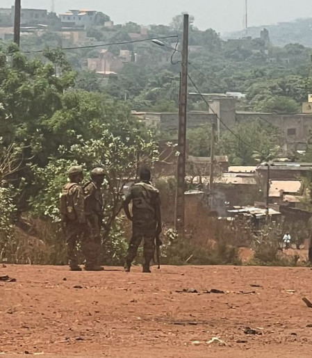 África: cerco à capital do Mali desafia Aliança de Estados do Sahel  