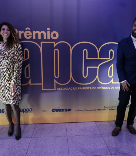 Programa Tarde Nacional SP, da Rádio Nacional, recebe Prêmio APCA