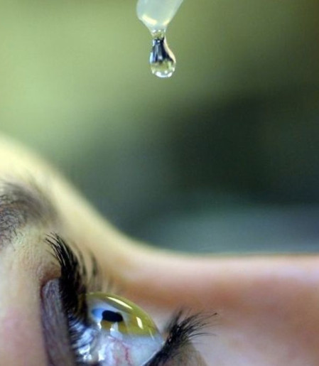 Oftalmologistas lançam campanha 24 Horas pelo Glaucoma