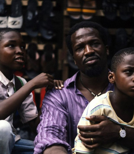 Filme nigeriano ganha Festival Internacional de Cinema de Brasília 