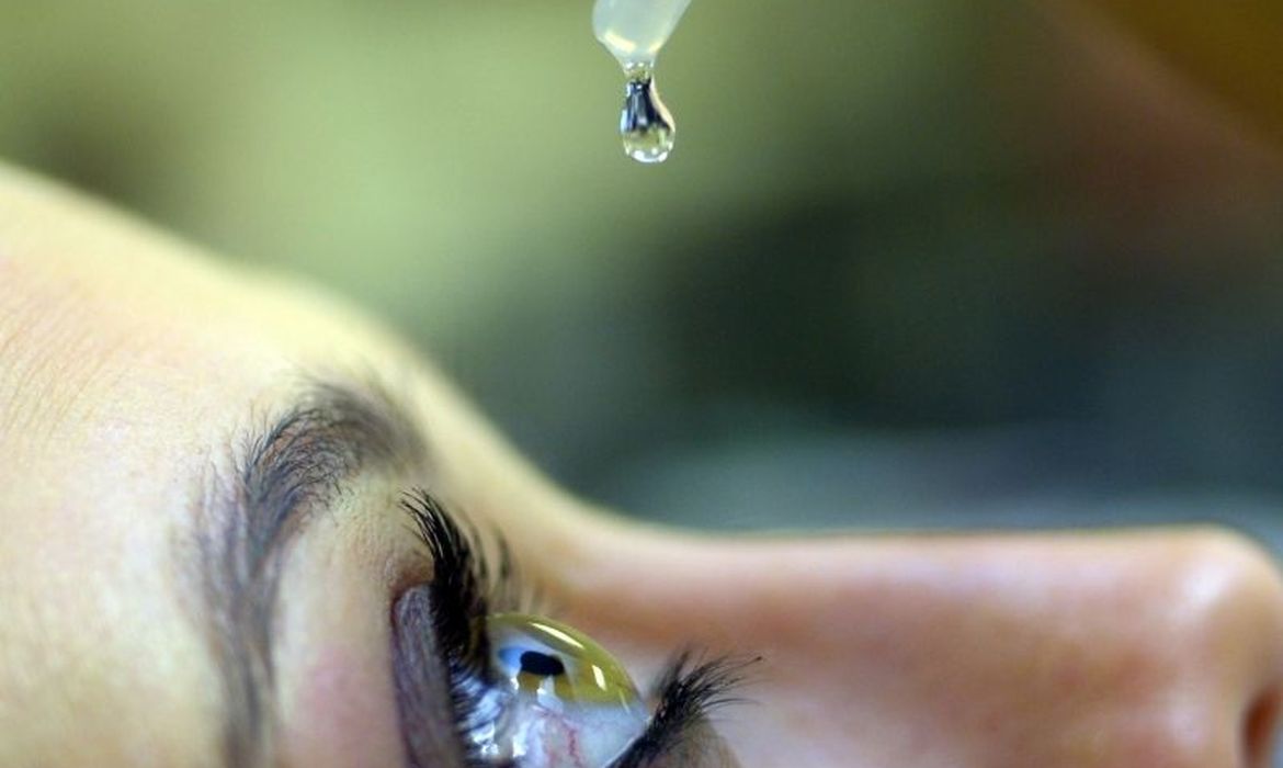 Oftalmologistas lançam campanha 24 Horas pelo Glaucoma