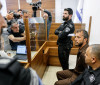 Justiça de Israel prorroga prisão do ativista brasileiro Thiago Ávila