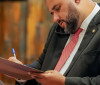 PF encontra mensagens de violência em celular de deputado preso no RJ
