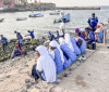 Ilha africana memória da escravidão conta com turismo para ter renda