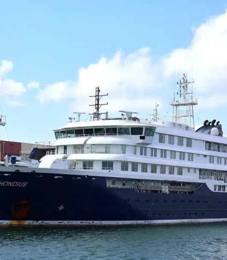 Hantavírus: OMS suspeita de rara transmissão entre humanos em navio