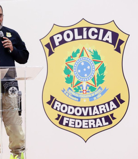 PRF intensifica ações do Maio Amarelo para reduzir mortes nas rodovias