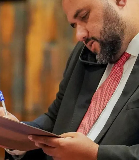 PF encontra mensagens de violência em celular de deputado preso no RJ