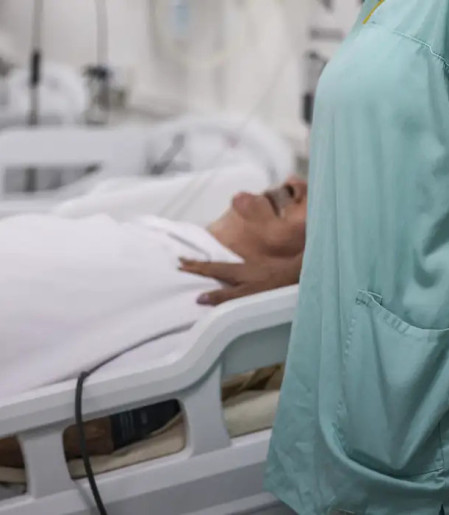Quase mil médicos sofreram agressão no trabalho no RJ desde 2018