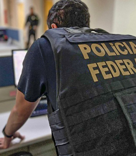 RJ: deputado estadual Thiago Rangel é preso na Operação Unha e Carne 
