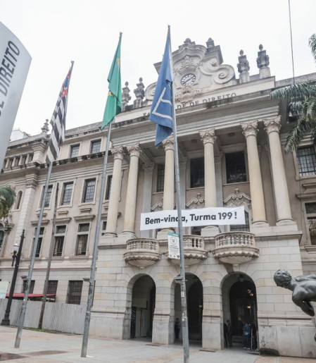USP trabalha para implantação de cotas PcD no vestibular