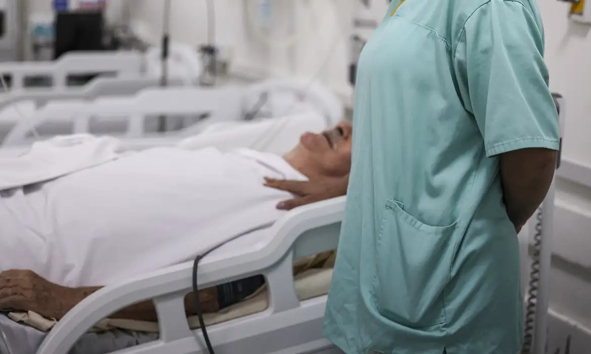 Quase mil médicos sofreram agressão no trabalho no RJ desde 2018