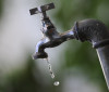 Égua cai em adutora e afeta abastecimento em 300 bairros de BH