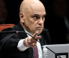 Alerj não pode rever prisão do deputado Thiago Rangel, decide Moraes