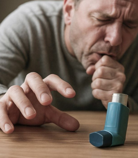 Tratamentos inadequados podem agravar asma em adultos, mostra estudo
