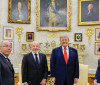 Trump diz que encontro com Lula foi "muito bom"
