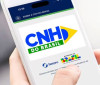 Câmara aprova MP que prevê renovação automática de CNH
