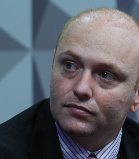 Moraes autoriza hacker Delgatti a cumprir regime aberto de prisão