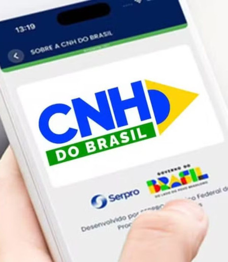 Câmara aprova MP que prevê renovação automática de CNH
