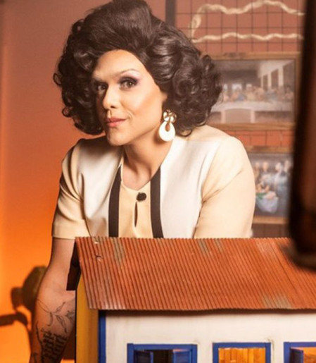 TV Brasil: série Como Nascem os Heróis concorre ao Prêmio Grande Otelo