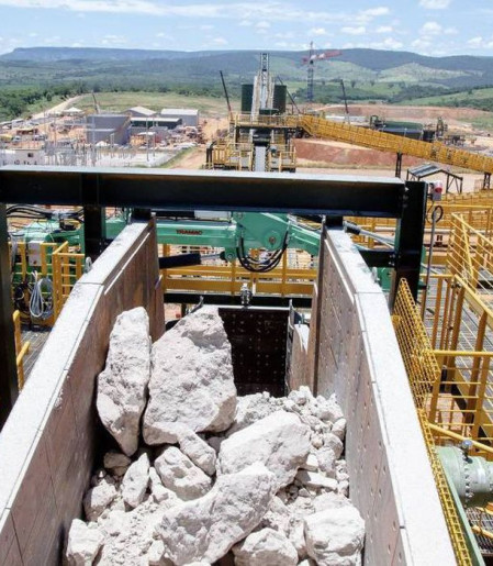 Especialistas e municípios criticam PL sobre minerais críticos 