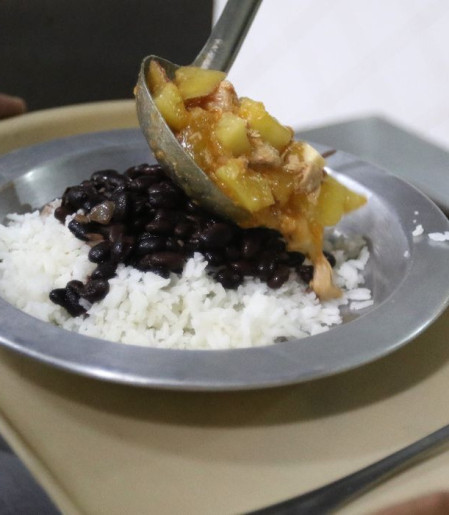 Governo do RJ cria observatório da fome em homenagem a Betinho