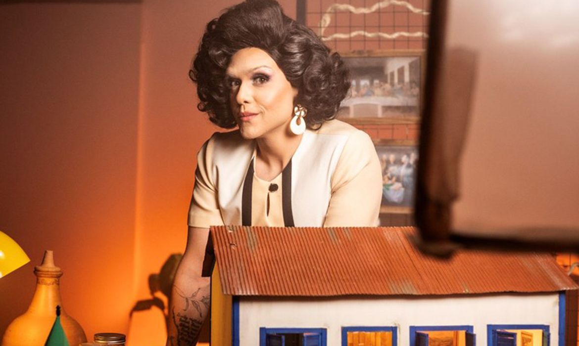 TV Brasil: série Como Nascem os Heróis concorre ao Prêmio Grande Otelo