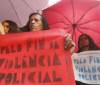 Organizações lançam documento sobre chacinas da Favela Nova Brasília