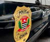 Polícia Civil e Ministério Público de SP fazem operação contra o PCC 