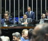 Dosimetria: Alcolumbre promulga lei que beneficia condenados pelo 8/1